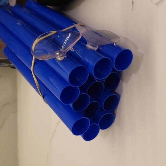 yixing Toys Hover Soccer Ages 3+ - Picture 3 of 12